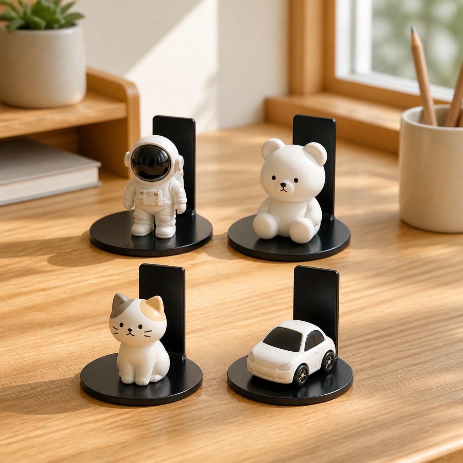 Display Risers Set - Suporte de Exposição em Acrílico para