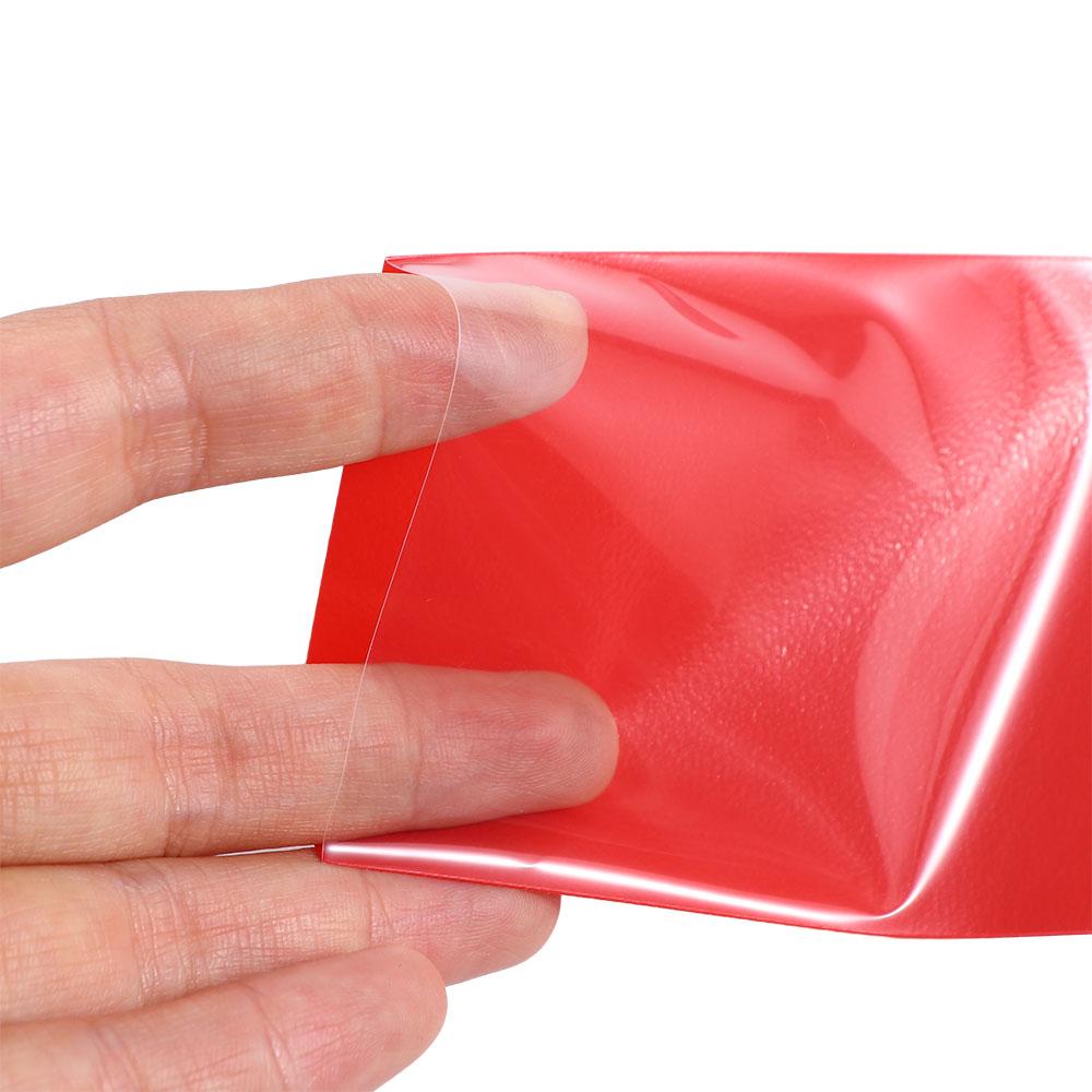 Card Penny Sleeve - Protetor de Cartas TCG, Capa para