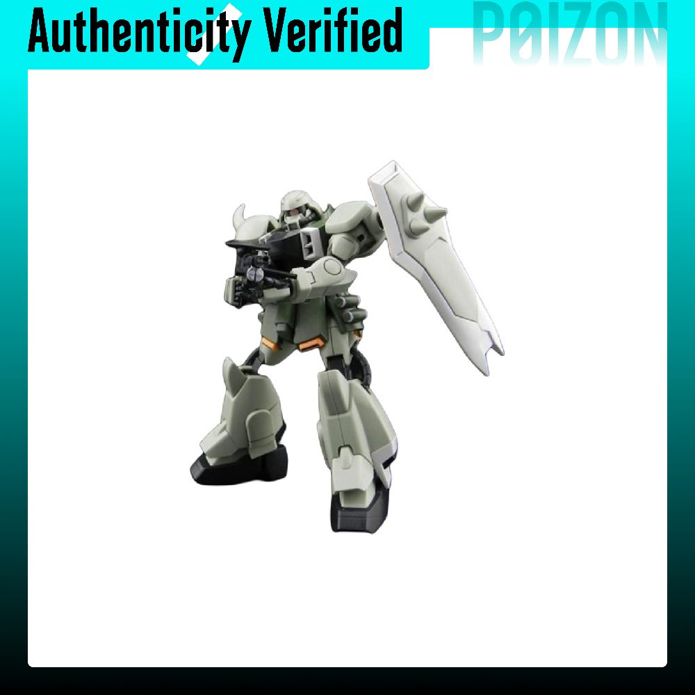 Bandai Model Gundam Hg - BANDAI Daredevil HG SEED 1/144 18
