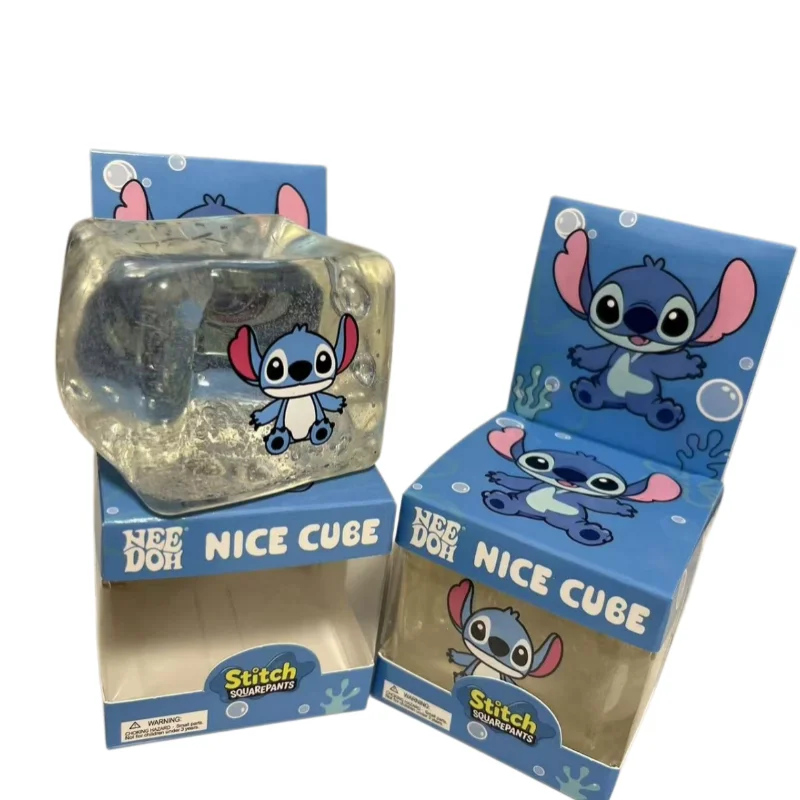 Fidget Cube Original - Série de produtos NeeDoh Nice Cube