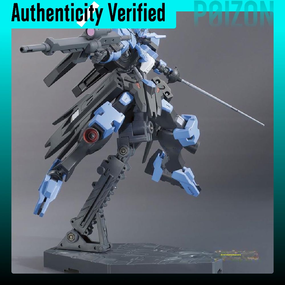 BANDAI HG 1/144 Vidar Gundam,  - Bandai Model Gundam Hg avaliação e preço