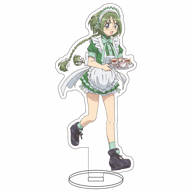 16CM Anime Tokyo Mew Mew Ichig - Figma Stand Set avaliação e preço