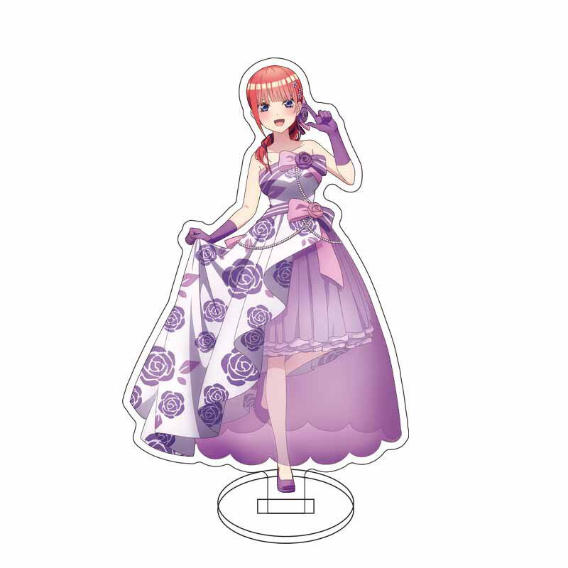 Suporte de acrílico de 16 cm c - Figma Stand Set avaliação e preço