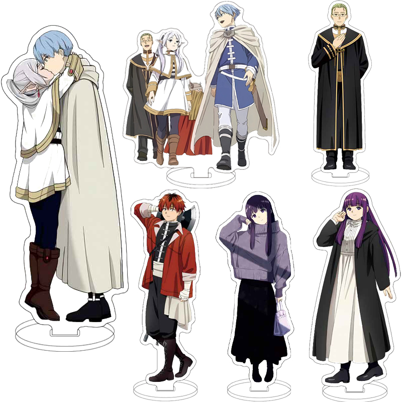 Suporte de acrílico de 16 cm c - Figma Stand Set avaliação e preço