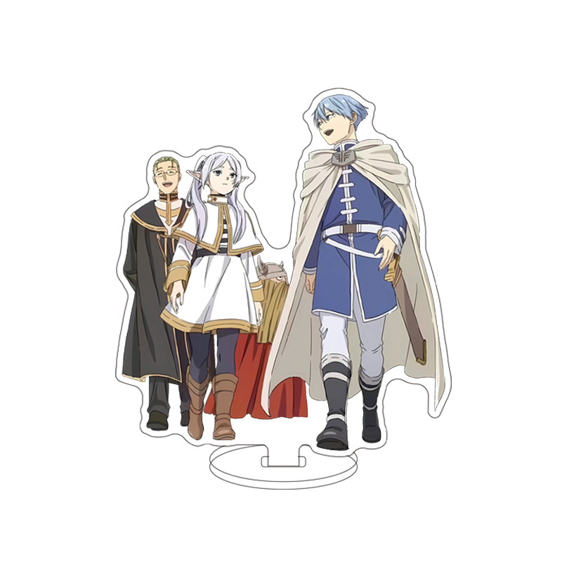 Suporte de acrílico de 16 cm c - Figma Stand Set avaliação e preço