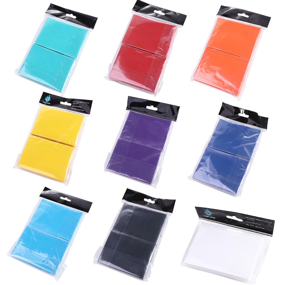 Protetor de Cartas TCG, Capa p - Card Penny Sleeve avaliação e preço