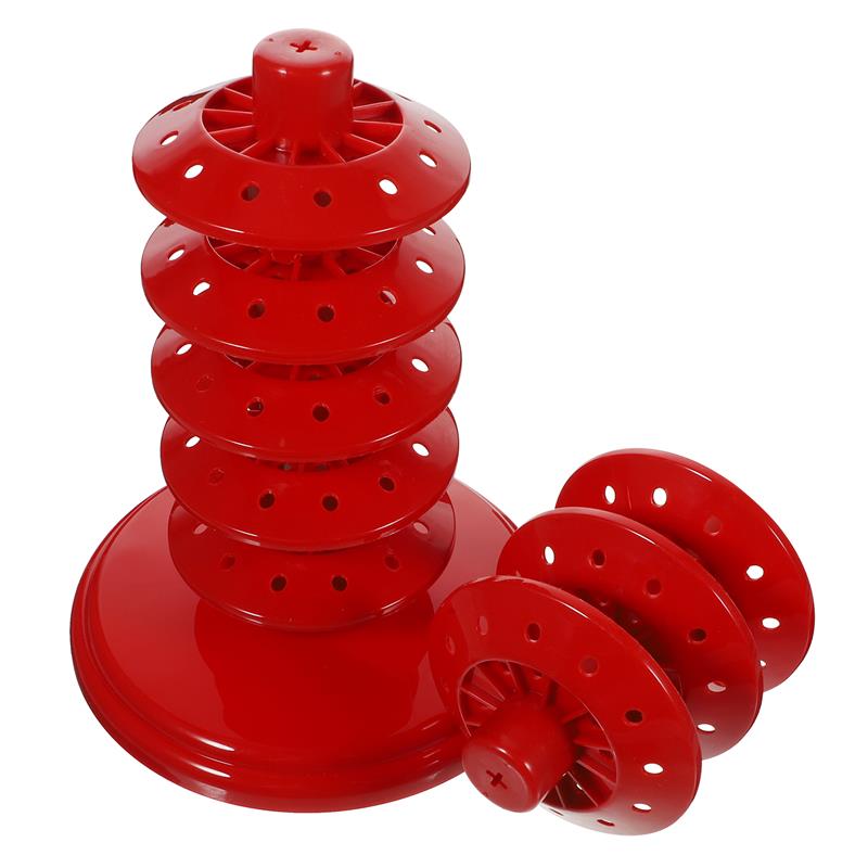 Suporte de pirulito de vários  - Pop Display Shelf avaliação e preço