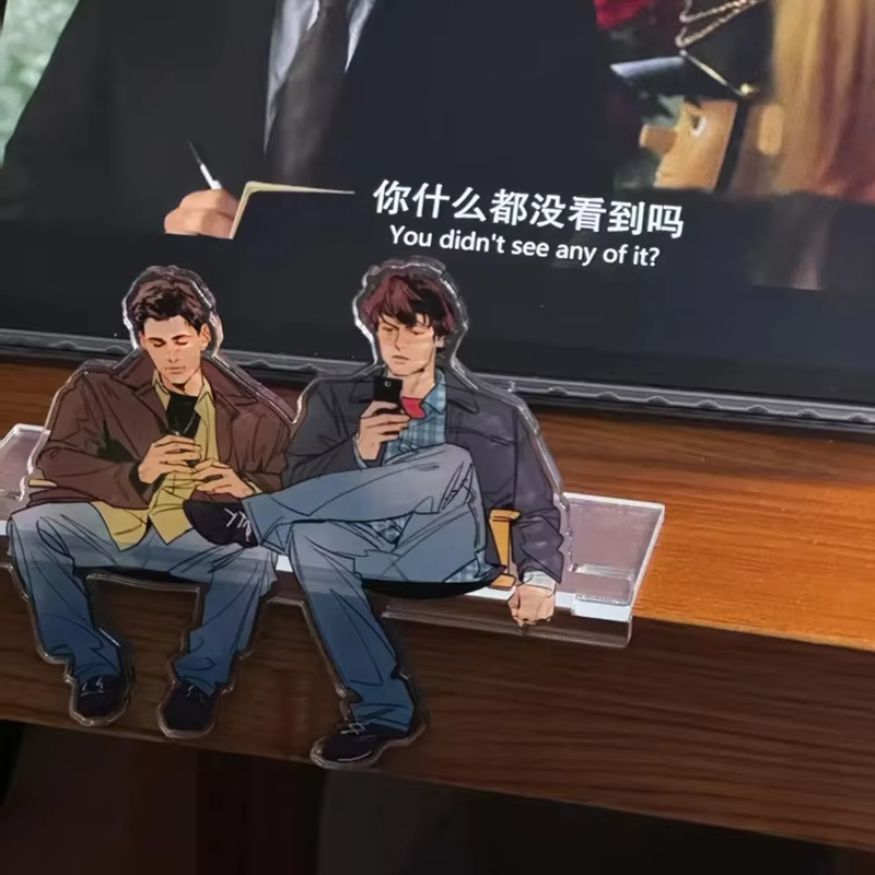 Figura de acrílico para exibiç - Figma Stand Set avaliação e preço