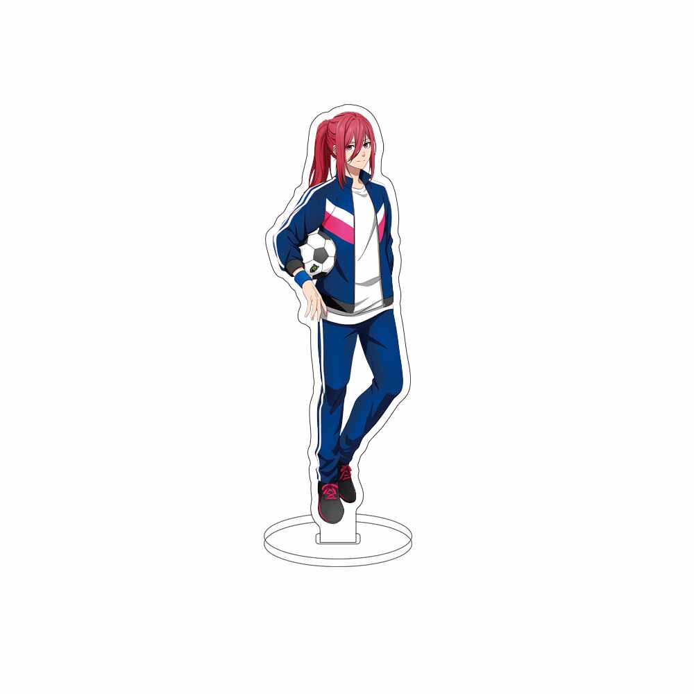 Suporte de Figura em Acrílico  - Figma Stand Set avaliação e preço