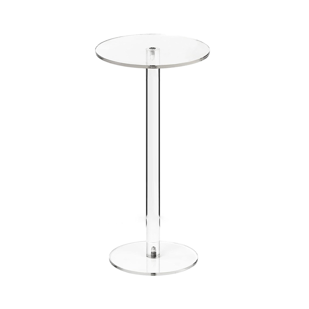 Conjunto de 3 Suportes Redondo - Display Risers Set avaliação e preço