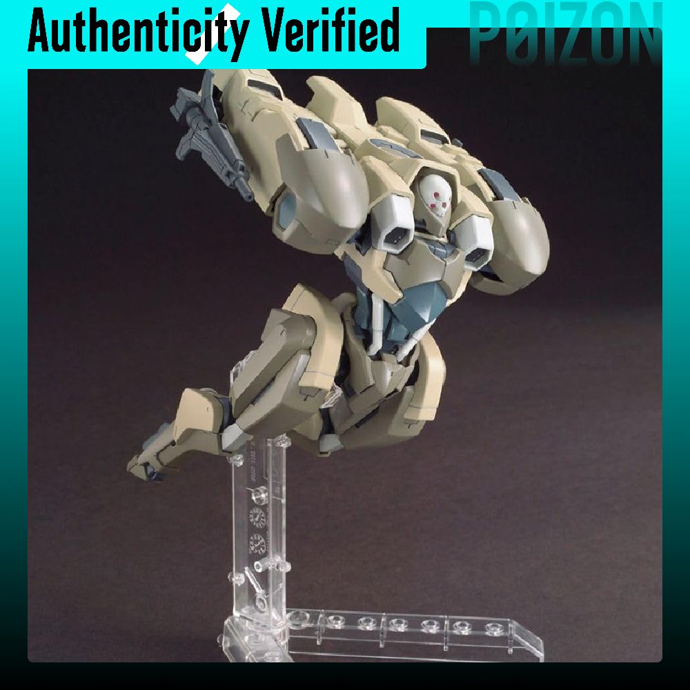 Kit de modelo Gundam da BANDAI - Bandai Model Gundam Hg avaliação e preço