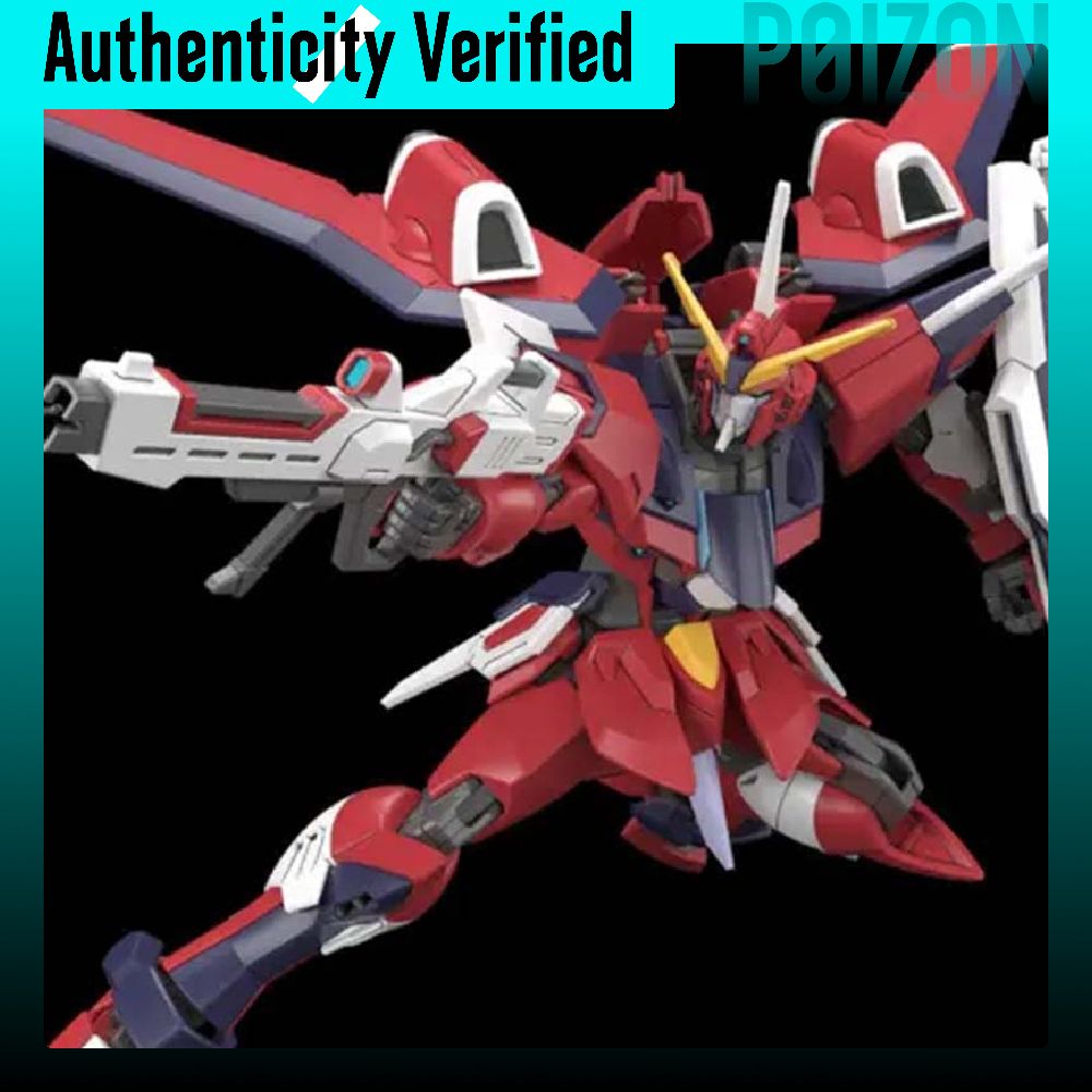 BANDAI HG Collection, kits de  - Bandai Model Gundam Hg avaliação e preço