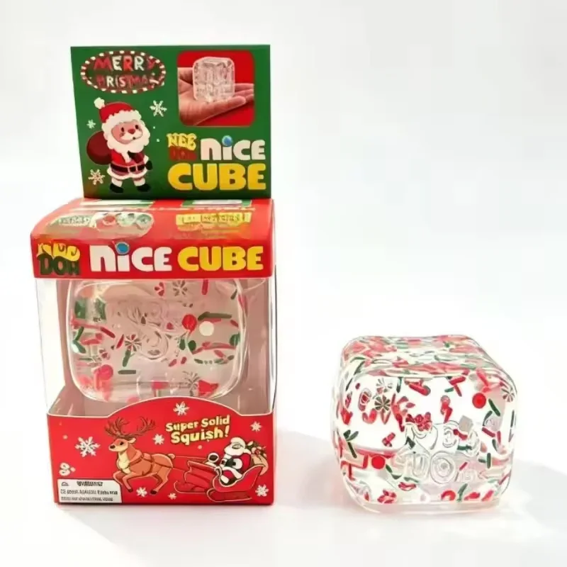 2026 Needoh Nice Cube Cubo Sen - Fidget Cube Original avaliação e preço