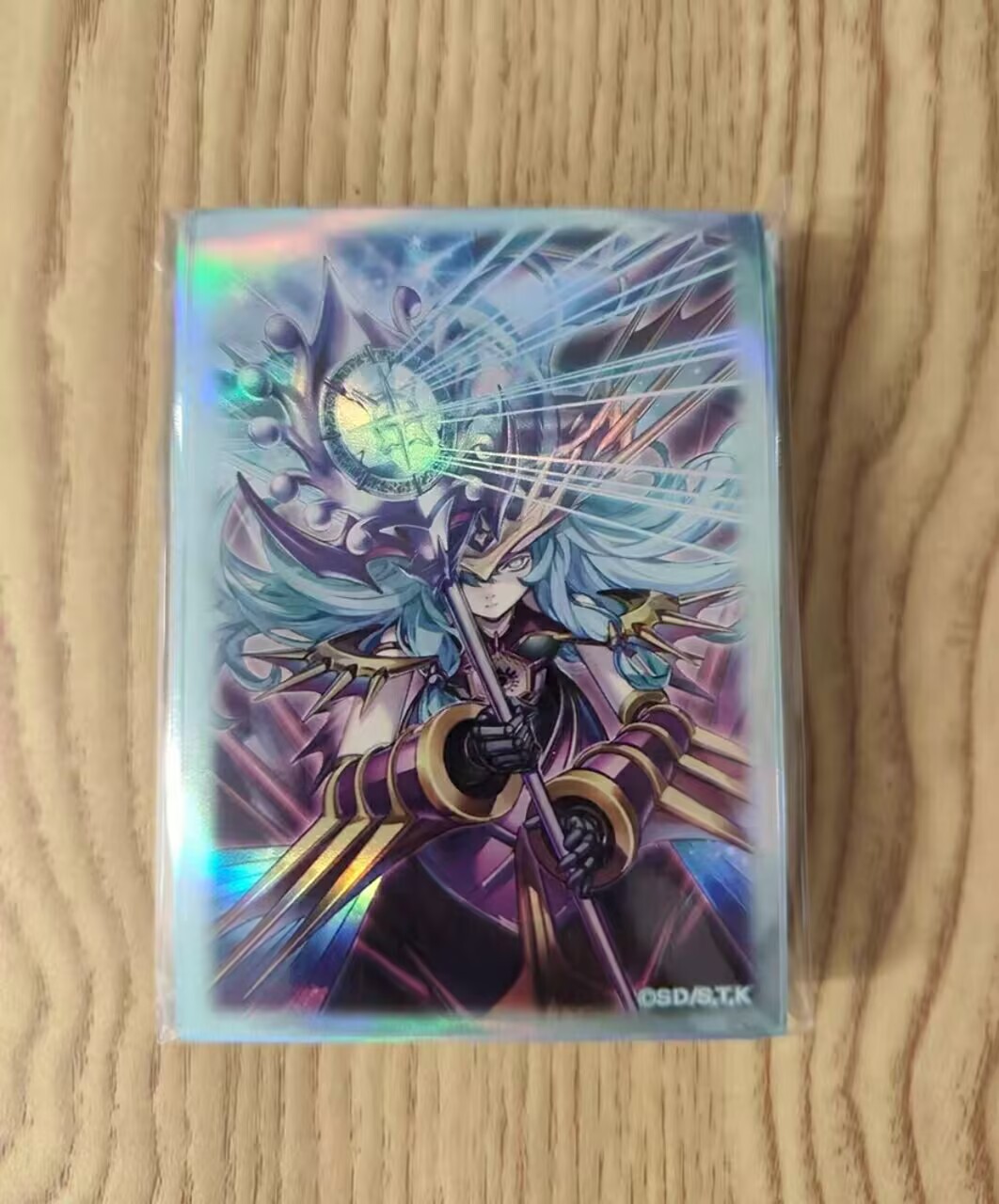 70 Peças Yugioh KONAMI Duel Mo - Card Penny Sleeve avaliação e preço
