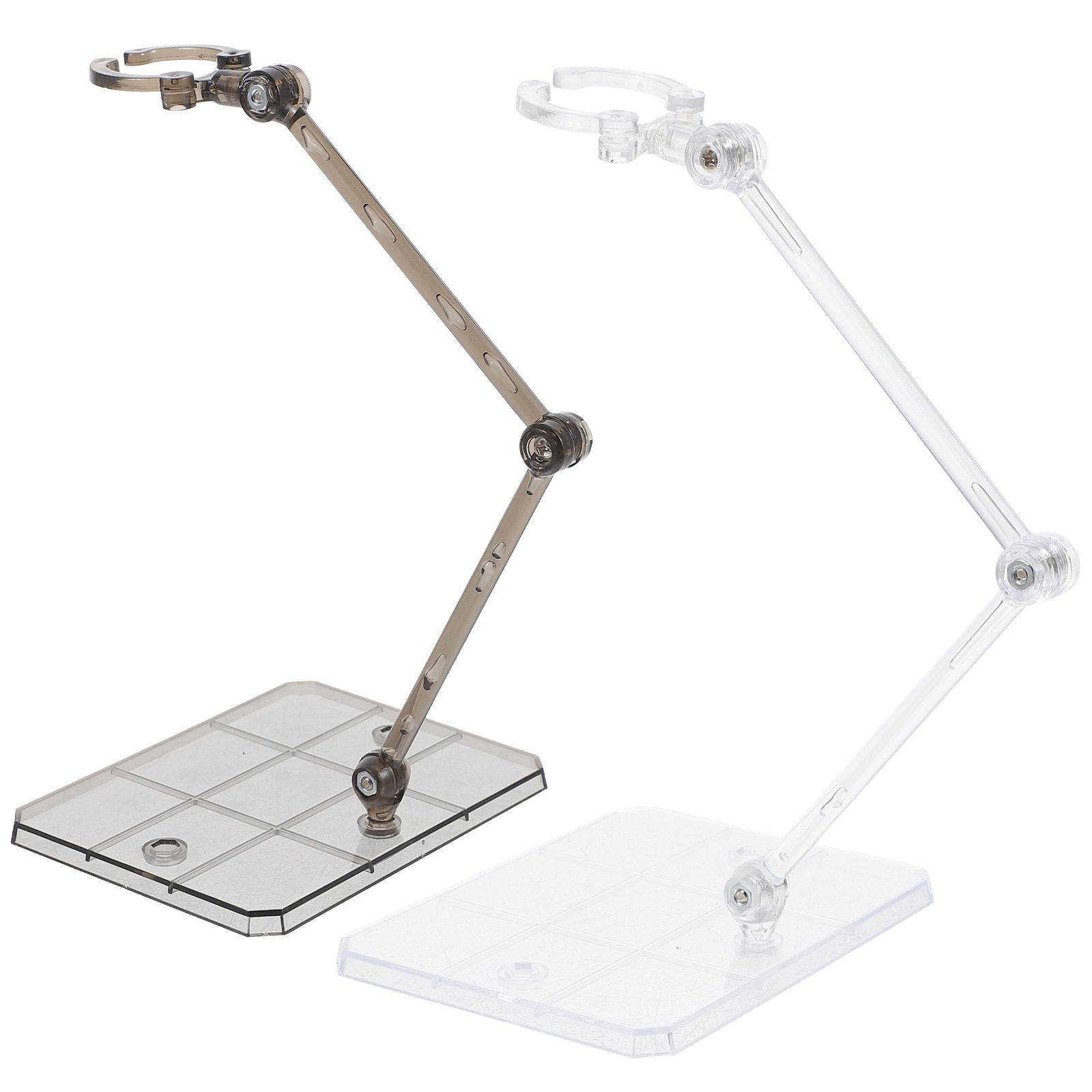 2 Suportes Ajustáveis para Fig - Action Figure Stand avaliação e preço