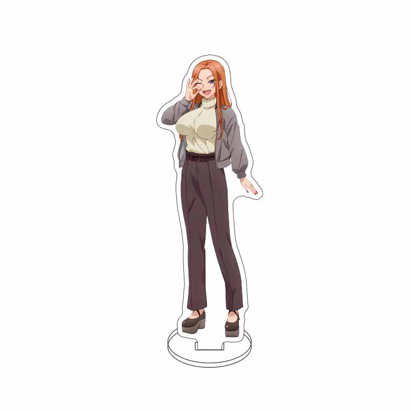 Suporte para Figuras de Acríli - Figma Stand Set avaliação e preço