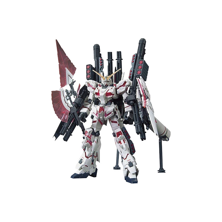 BANDAI Mobile Suit Gundam Unic - Bandai Model Gundam Hg avaliação e preço